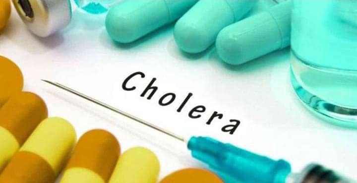 Cholera: Nigeria records 54 deaths, 1,579 cases in 32 states – NCDC