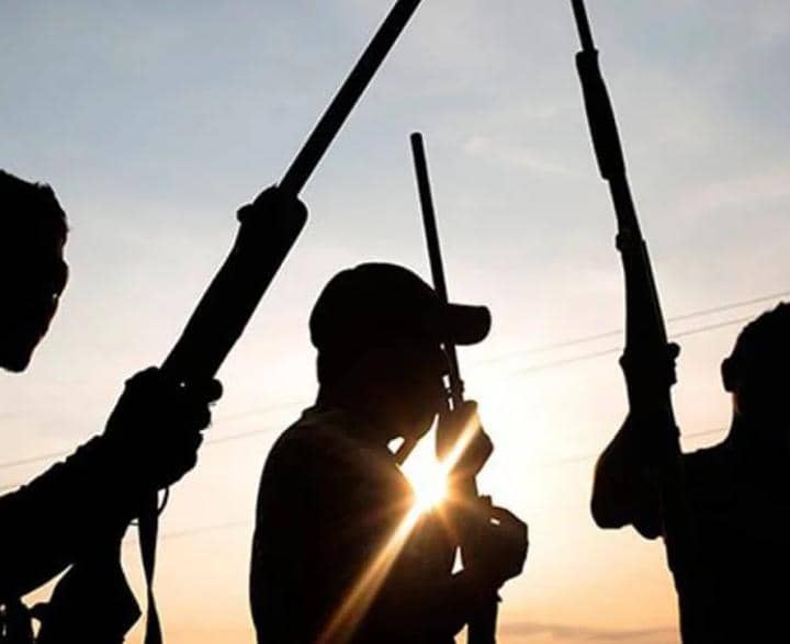 Gunmen attack Ebonyi police station, five feared dead