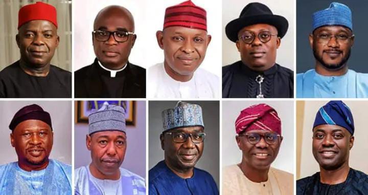 ‘We’re working towards Better Minimum Wage’, Nigerian Governors assure labour