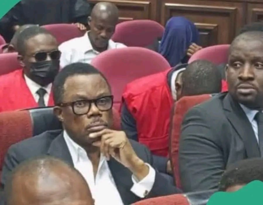 How We Supplied Obiano Cash from State’s Security Votes- Witnesses