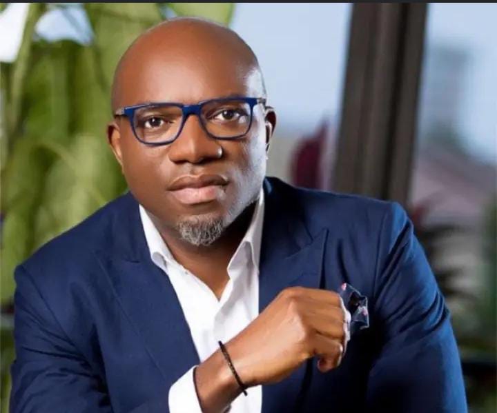 Former Konga CEO, Nick Imudia, Commits Suicide