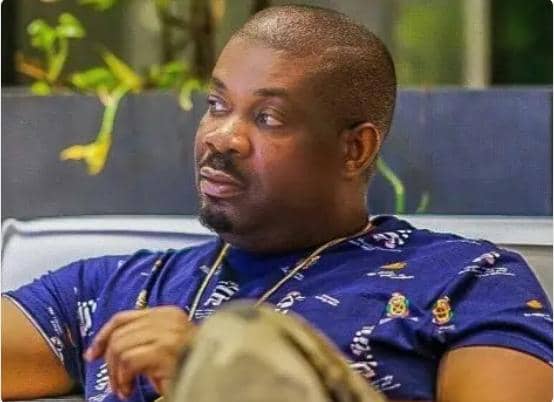 Don Jazzy reveals why he’s still single