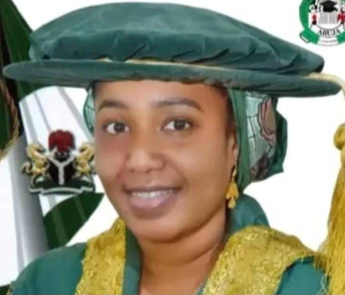University of Abuja elects youngest Acting VC