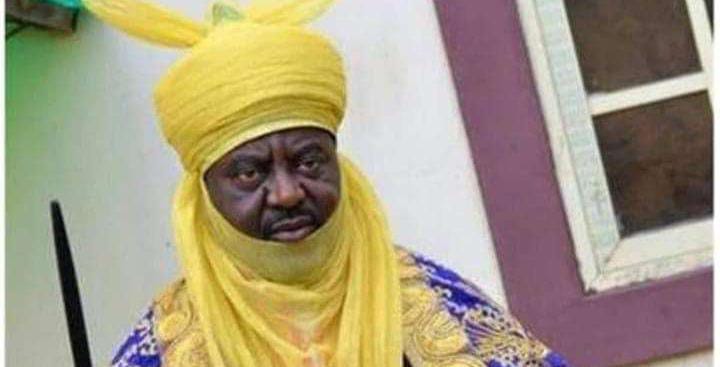 Kano Emirate Tussle: Flag of Authority Hoisted at Aminu Ado Bayero’s Mini Palace