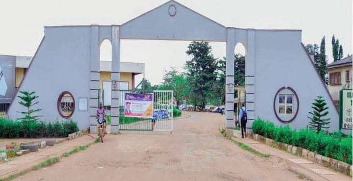OAUTH Resident Doctors Lament Poor Conditions, Snake Invasion