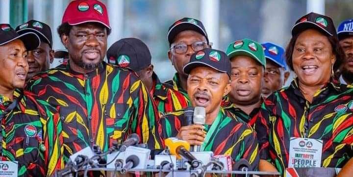Minimum wage: Why Govs can’t take over negotiations, Labour