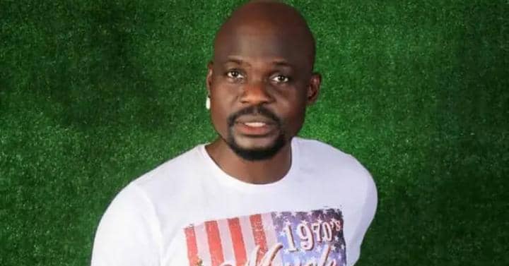 Appeal Court Affirms Nollywood Actor, Baba Ijesha’s Sexual Assault Conviction