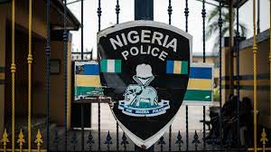 Man Arrested in Lagos for Possession of Pistol