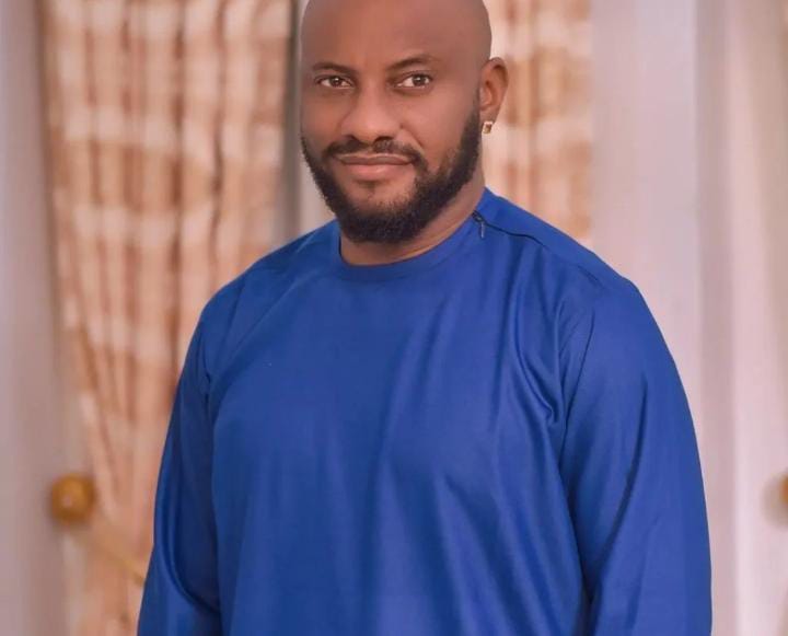 Actor, Yul Edochie explains why he took break from online ministry