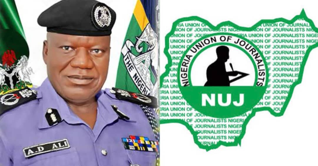 The Nation, Blueprint correspondents, wives, children abducted in Kaduna