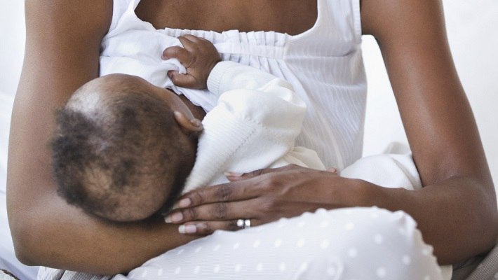 Cleric recommends two years exclusive breastfeeding for babies