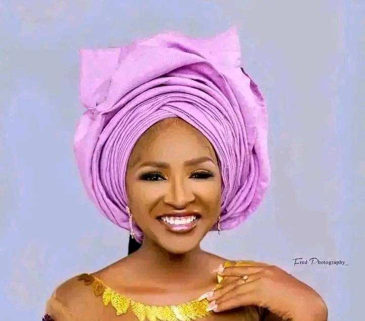 Friends, family mourn as 25-year-old lady dies seven months after wedding