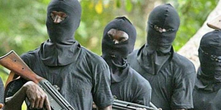 Gunmen abduct Benue Poly Rector, others, demand N70m