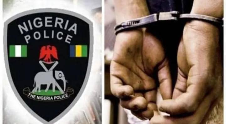 ‘I Got 30 Rifles During 2023 Polls from a Politician’ – Arrested Serial Killer ‘Itaapa confesses