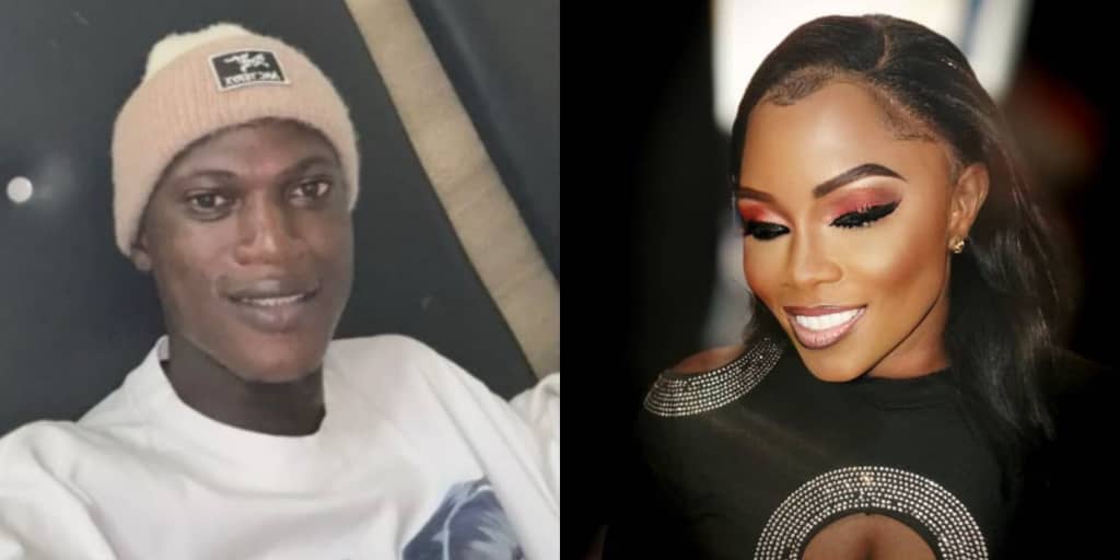 Man On The Run After Stabbing Ex Girlfriend To Death In Lagos