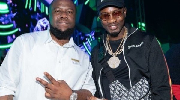 U.S. govt speaks on holding Hushpuppi, Mr Woodberry inside low-security prison