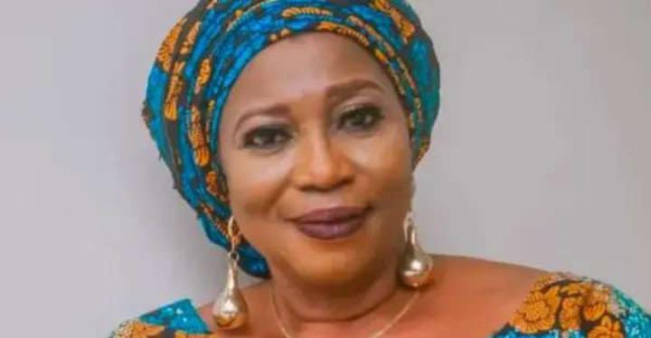 Why I left my 13 years marriage – Actress Ayo Mogaji
