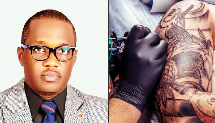 How tattoos can lead to blood cancers – Experts give details