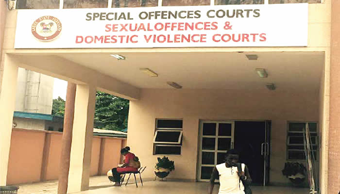 Lagos businessman jailed for life raping daughter