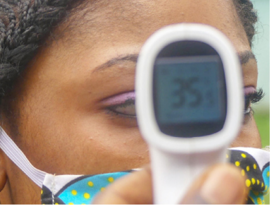 Covid-19 is still killing around 1,700 people a week, says WHO