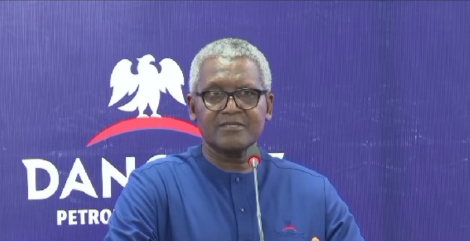 Why We relocated Our Refinery From Olokola To Lagos – Dangote