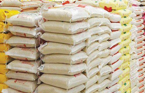 Food Security: Ekiti Receives 12,800 Bags of Grains, 3,000 Bags of Garri from FG