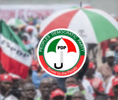Edo: PDP NWC Suspends National Vice Chairman (South South) Chief Dan Orbih