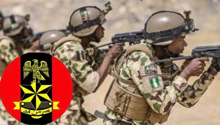 Terrorists Plan To Attack Critical National Infrastructures – Nigerian Military Reveals