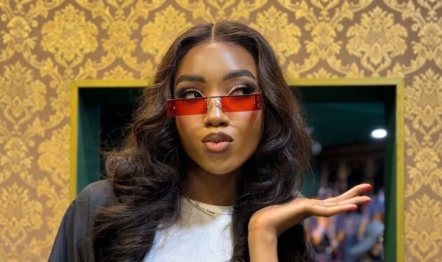 BBNaija S9: I like dating older men — Anita