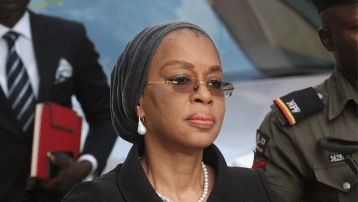 Three domestic staff arrested over Ofili-Ajumogobia’s daughter’s death