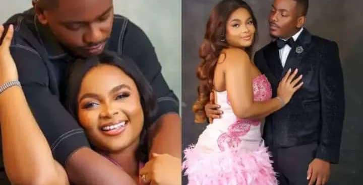 Timini opens up on relationship with Bimbo Ademoye