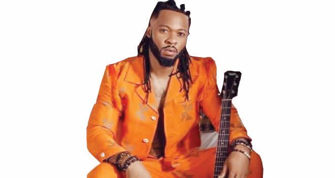 I was once asked to leave the stage for PSquare -Flavour