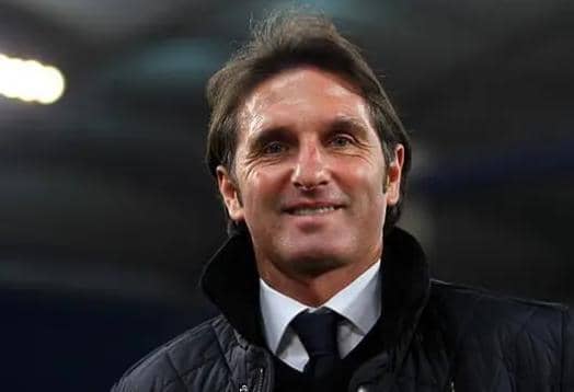 BREAKING: Labbadia rejects Super Eagles’ job days before AFCON qualifiers
