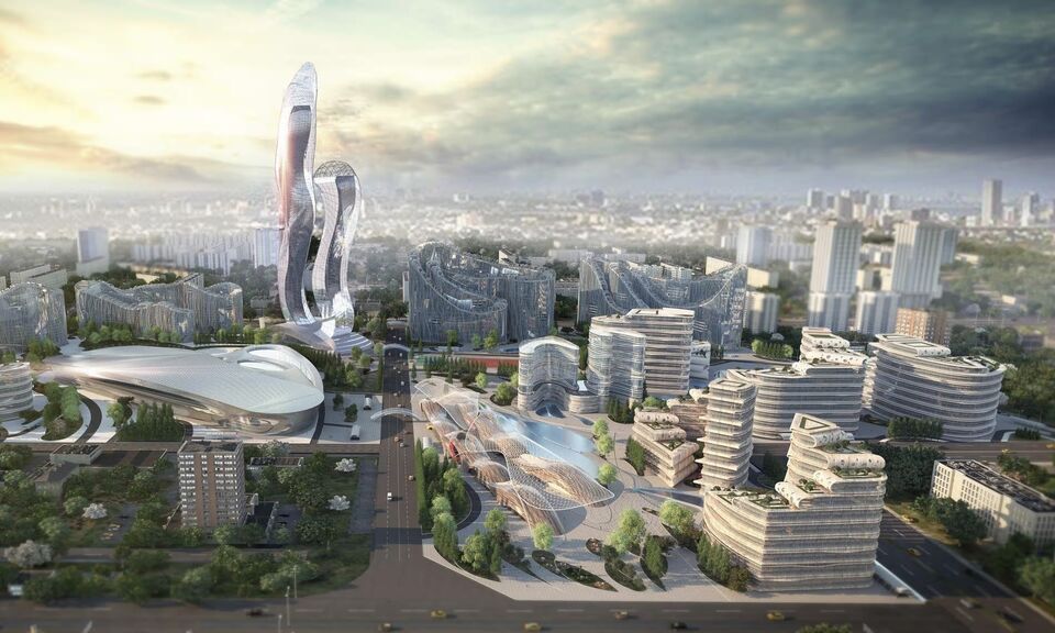 Senegal gives singer deadline to start building his Akon City