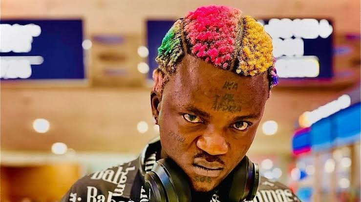 Portable Loses Over 100,000 Instagram Followers After Controversial Remarks on Protests