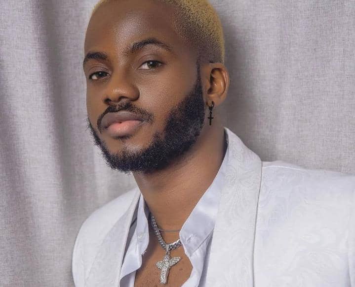 Why I left Mavins Records – Korede Bello