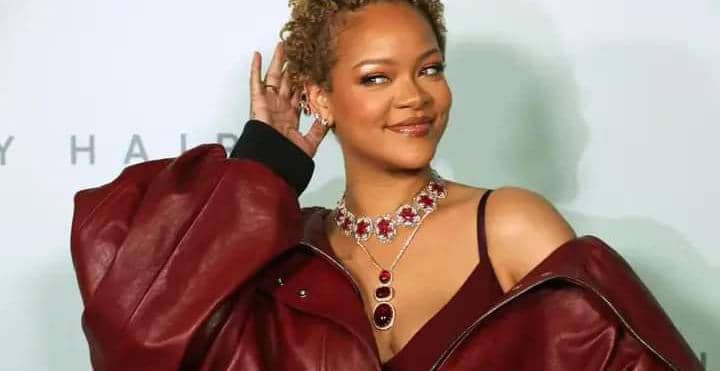 Why I stopped clubbing in my mid 20s – Rihanna