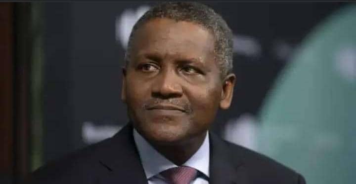 EPL: Why I regret not buying Arsenal – Dangote