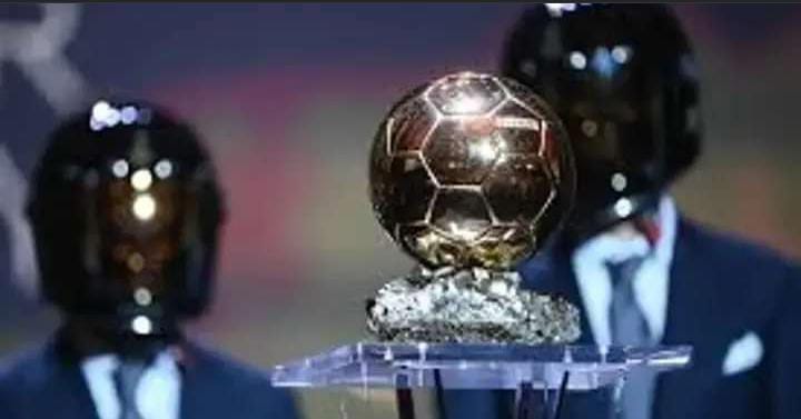 Ballon d’Or 2024: Organizers reveal winner