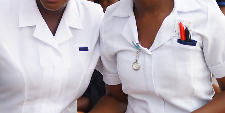 Certificate verification: Nigerian nurses in UK, US forced to return home