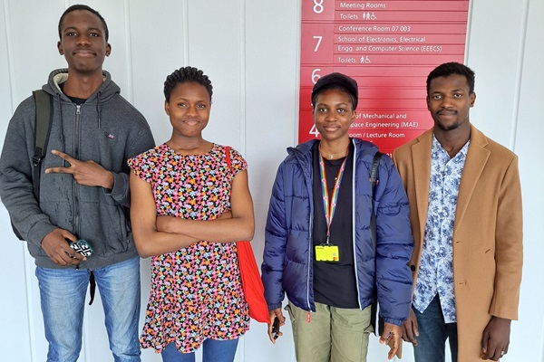 UK varsity announces Summer School scholarship for undergraduates in Nigeria, others