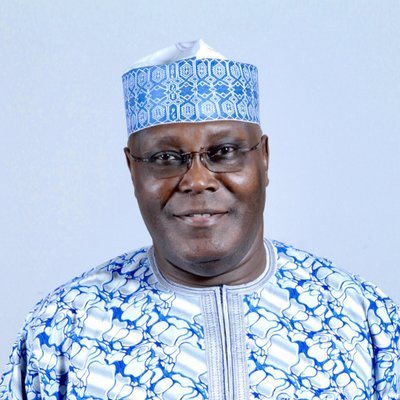 PDP crisis: Atiku joins forces with anti-Damagum NWC members