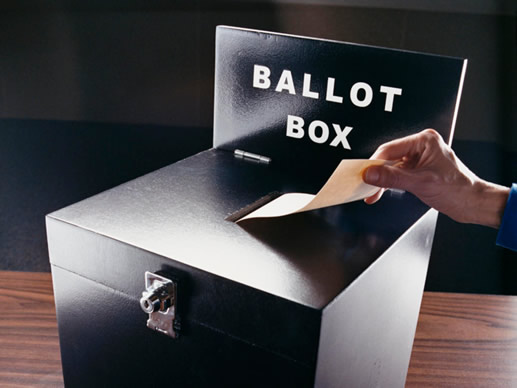 Coalition proposes 37 recommendations for electoral reforms