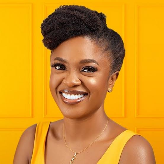 Omoni Oboli Reveals How She Traded Scripts for Movie Roles Early in Her Career