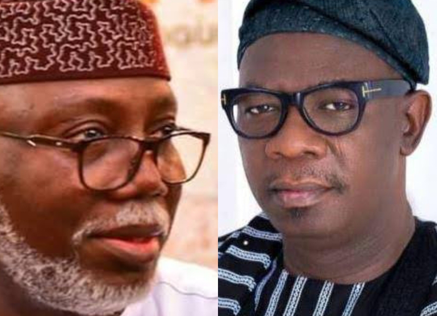 Ondo 2024: Magic vs Luck— Battle for Ondo’s Political Future