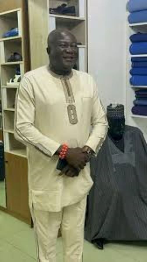 Veteran Nollywood actor, Olabiyi “Bobo B” is dead