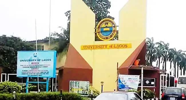 UNILAG Warns Public Against Fraudulent Admission Offers