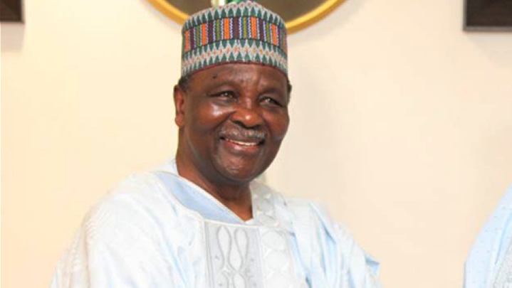 Atiku hails Gowon at 90