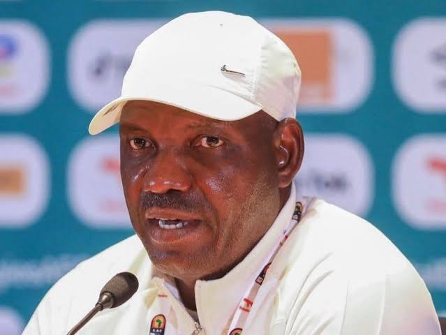 AFCON 2025 Qualifier: Eguavoen releases list of 23 players for Eagles vs Libya