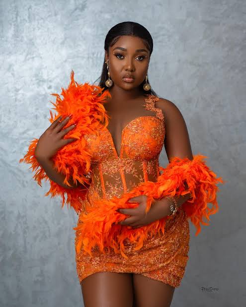 I regret my actions in Big Brother’s house– BBN Housemate Ruthee